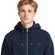 LS Exeter River Basic Brushed Back Full Zip Regular