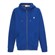 LS Exeter River Basic Brushed Back Full Zip Regular