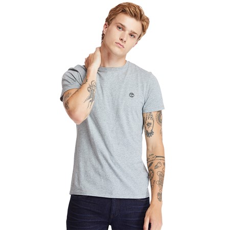 SS 3xPack Basic Jersey Crew Tee Slim