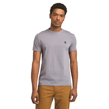 SS Dunstan River Jersey Crew Tee Slim