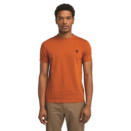 SS Dunstan River Jersey Crew Tee Slim