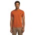 SS Dunstan River Jersey Crew Tee Slim