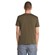 SS Dunstan River Jersey Crew Tee Slim