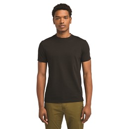 SS Dunstan River Jersey Crew Tee Slim