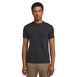 SS Dunstan River Jersey Crew Tee Slim