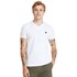 SS Dunstan River Jersey V-Neck Tee Slim