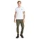 SS Dunstan River Jersey V-Neck Tee Slim