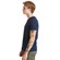 SS Dunstan River Jersey V-Neck Tee Slim