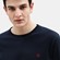 LS Dunstan River Jersey Crew Tee Slim