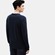 LS Dunstan River Jersey Crew Tee Slim