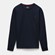 LS Dunstan River Jersey Crew Tee Slim