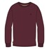 LS Dunstan River Jersey Crew Tee Slim