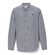 LS Suncook River Poplin Medium Gingham Shirt Regular