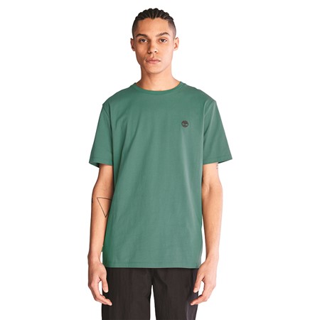 Chest Logo SS Tee (Slim)