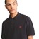 Chest Logo SS Polo (Slim)