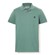 Chest Logo SS Polo (Slim)