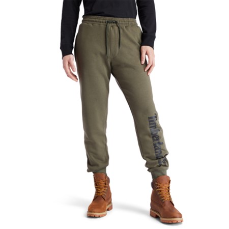 Core Tree Logo Sweatpant Brushback