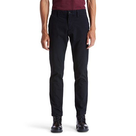 Sargent Lake Stretch Twill Chino Pant Slim