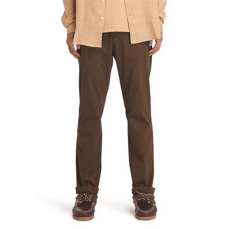 Sargent Lake Stretch Twill Chino Pant Slim