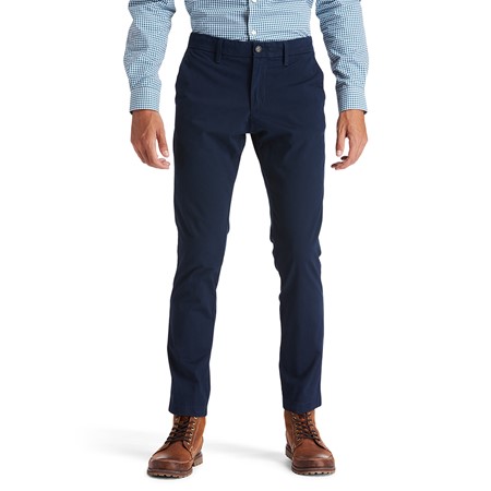 Sargent Lake Stretch Twill Chino Pant Slim