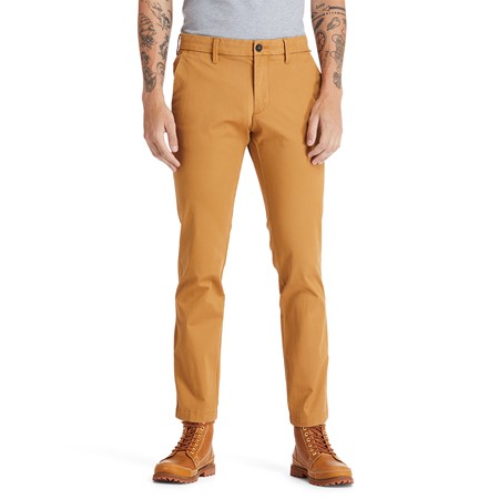 Sargent Lake Stretch Twill Chino Pant Slim