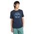 SS Kennebec River Tree Logo Tee Regular