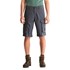 Twill Cargo Shorts