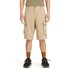 Twill Cargo Shorts