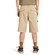 Twill Cargo Shorts