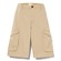 Twill Cargo Shorts