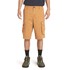 Twill Cargo Shorts