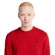 Phillips Brook Lambswool Cable Crew Sweater Regular