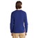 Phillips Brook Lambswool Cable Crew Sweater Regular