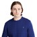 Phillips Brook Lambswool Cable Crew Sweater Regular