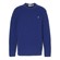 Phillips Brook Lambswool Cable Crew Sweater Regular