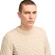 Phillips Brook Lambswool Cable Crew Sweater Regular