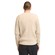 Phillips Brook Lambswool Cable Crew Sweater Regular