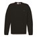 Phillips Brook Lambswool Cable Crew Sweater Regular