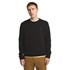 Phillips Brook Lambswool Cable Crew Sweater Regular