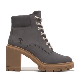 Allington Heights Mid Lace Up Boot