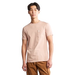 SS Dunstan River Pocket Tee Slim