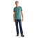 SS Dunstan River Pocket Tee Slim