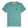 SS Dunstan River Pocket Tee Slim