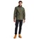 Outdoor Heritage Cargo Pant Straight