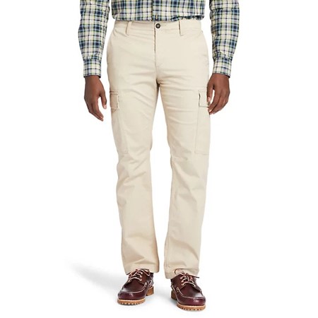 Outdoor Heritage Cargo Pant Straight