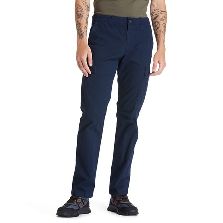 Outdoor Heritage Cargo Pant Straight