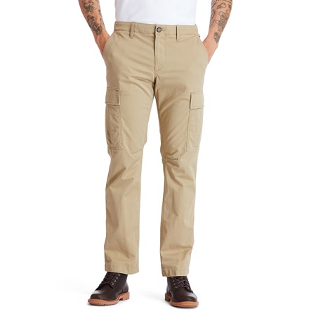 Outdoor Heritage Cargo Pant Straight