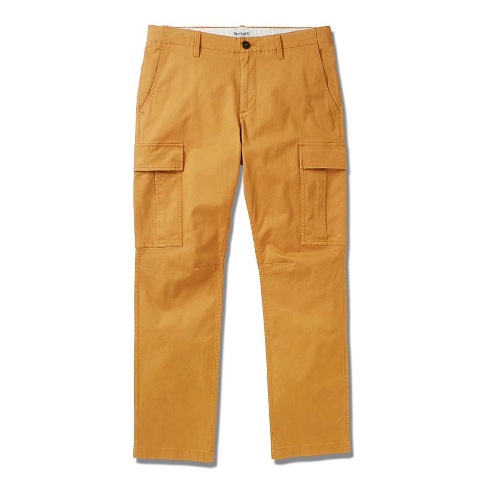 Rindge Corduroy Carpenter Pant Straight