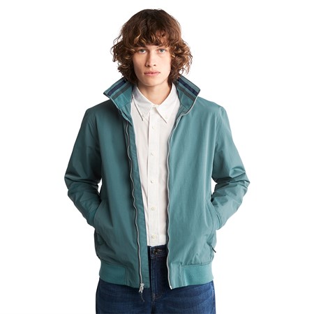 Mount Lafayette Bomber Jacket