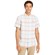 SS Cotton Linen Madras Button Down Shirt (Regular)